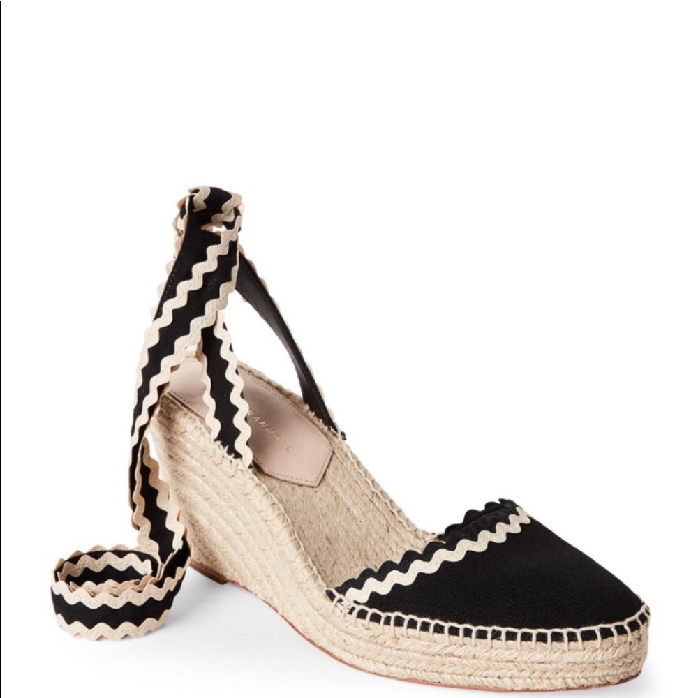 Loeffler Randall Espadrilles